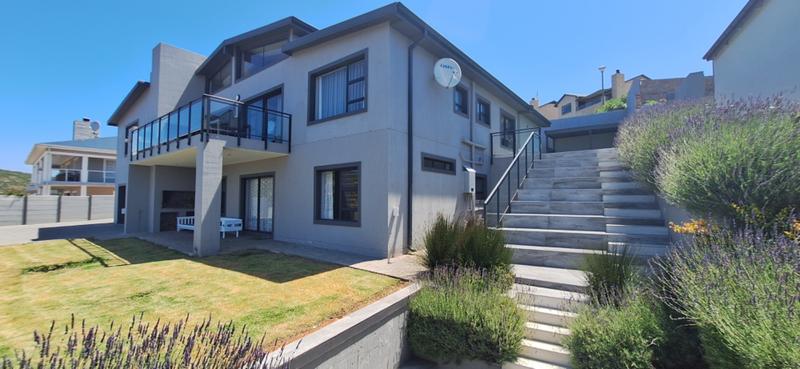 4 Bedroom Property for Sale in Island View Western Cape